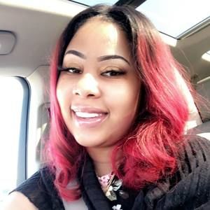 Meet your Posher, Sherelle